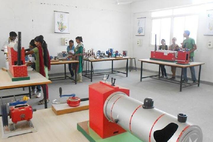 laboratory